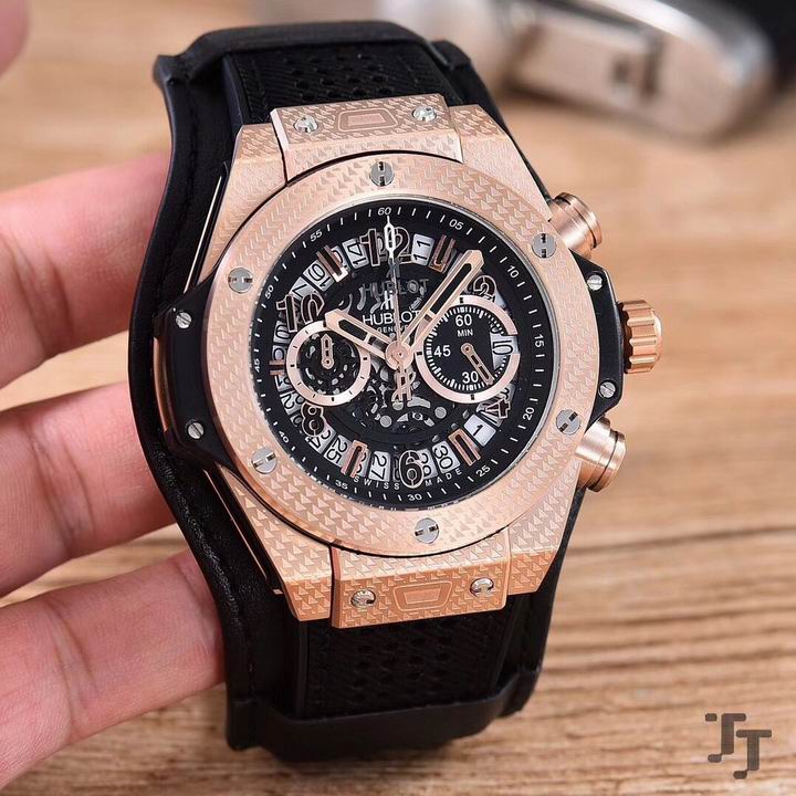 HUBLOT GENEVE Watch 515